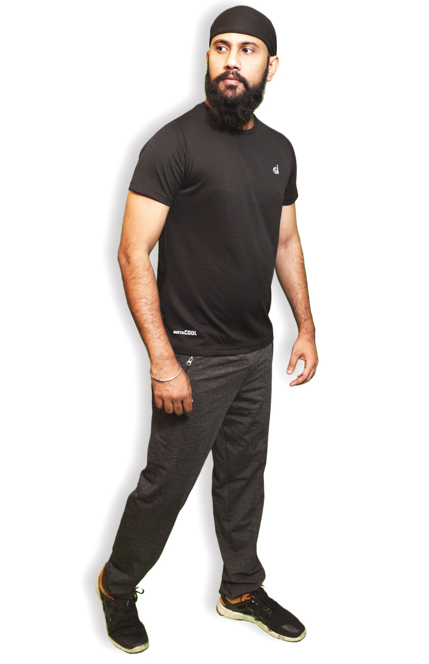 breathe easy activitie - matured boys t-shirts