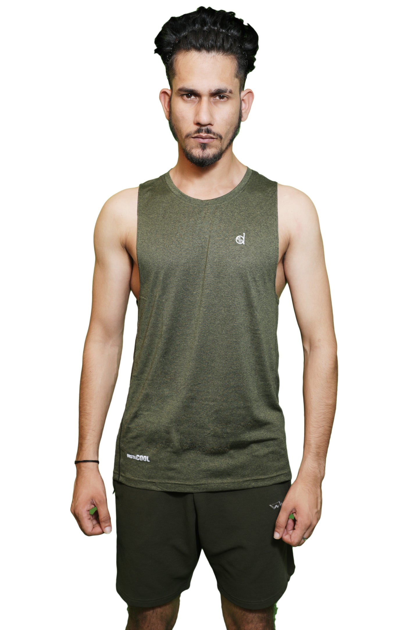 breathe easy activitie - young boys vest