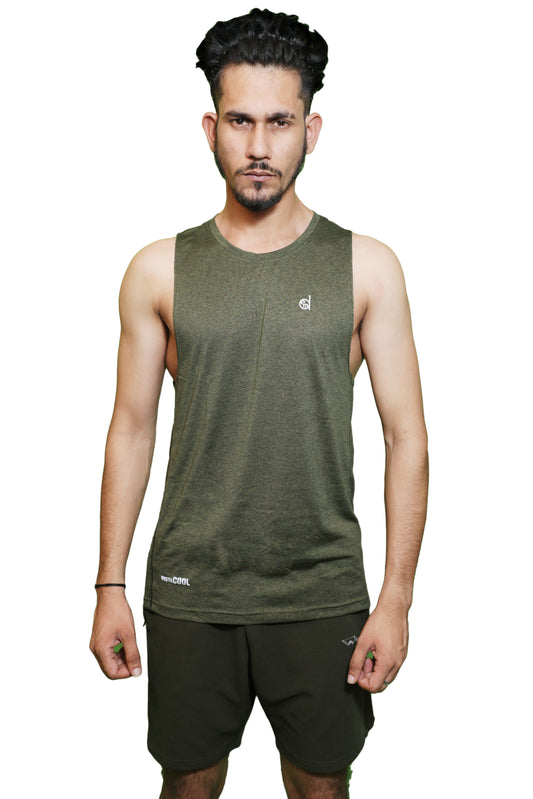 breathe easy activitie - young boys vest