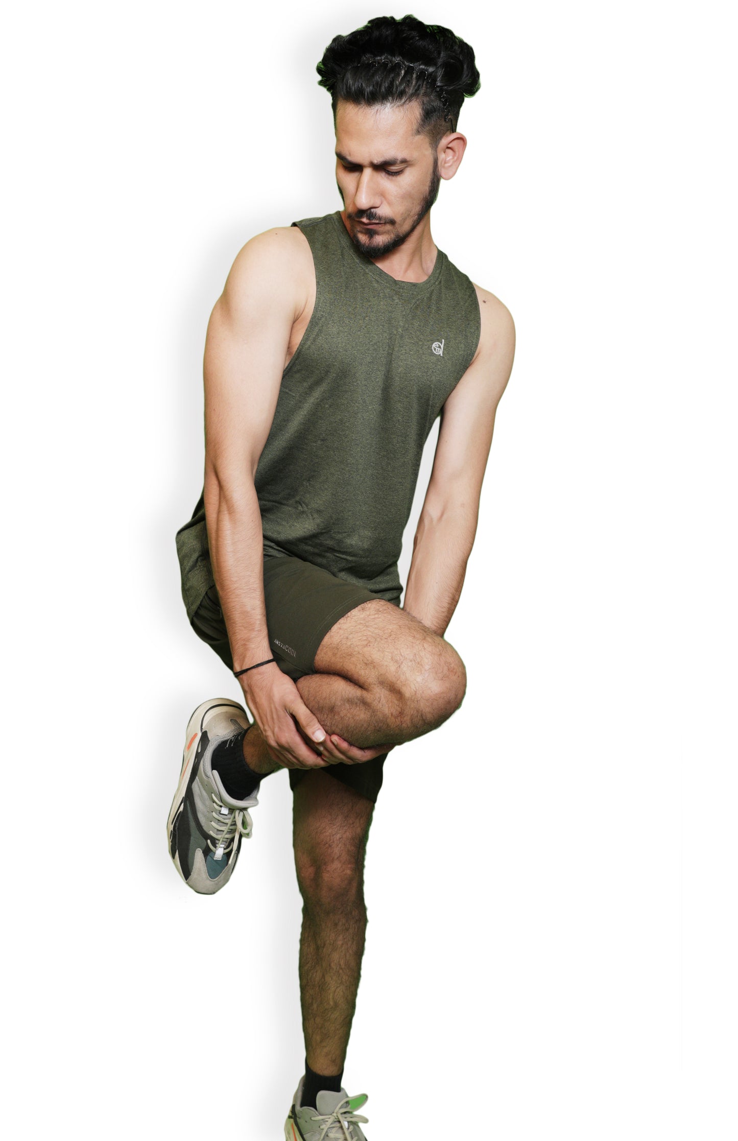 breathe easy activitie - young boys vest