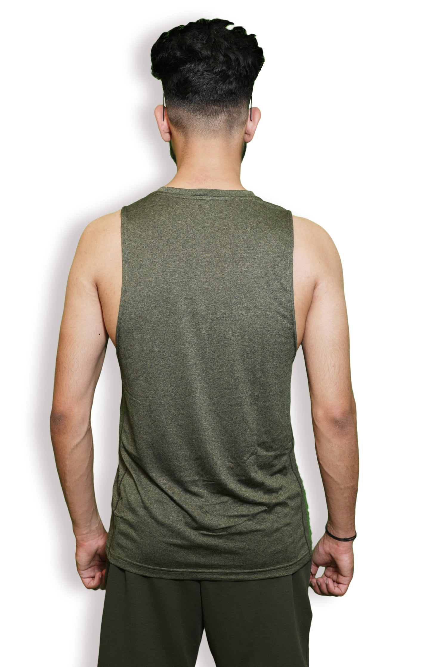 breathe easy activitie - young boys vest