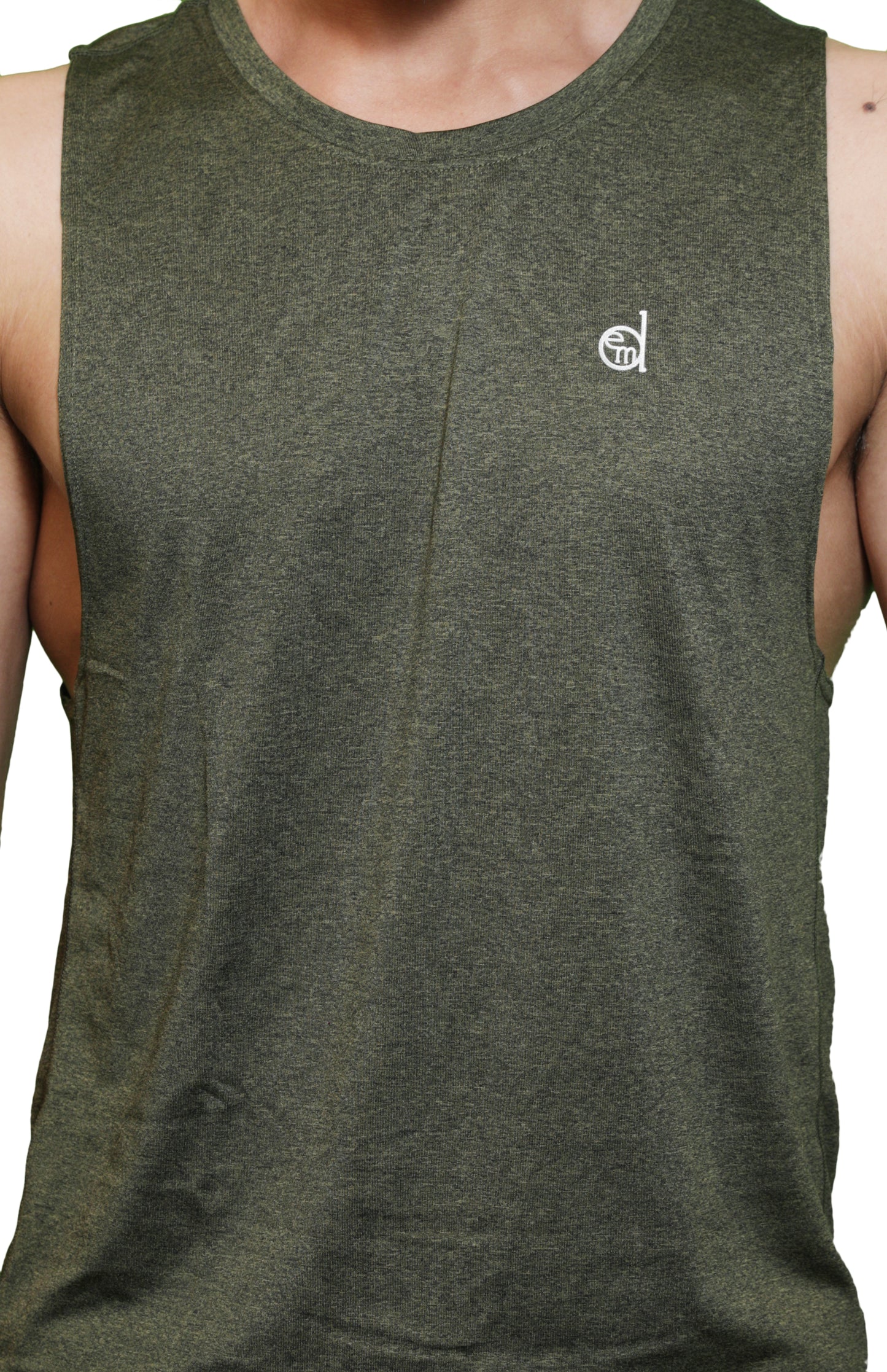 breathe easy activitie - young boys vest