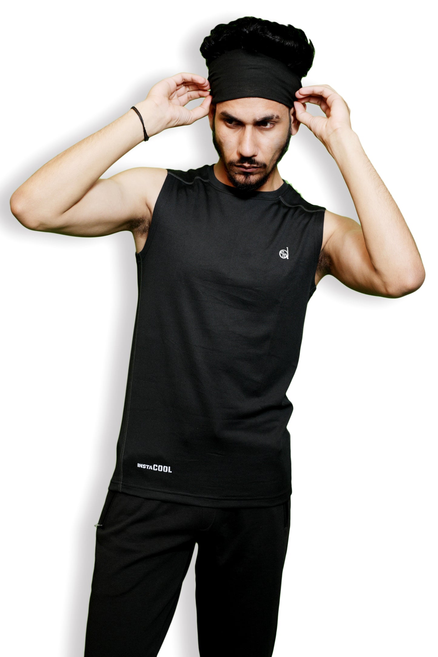 breathe easy activitie - young boys vest