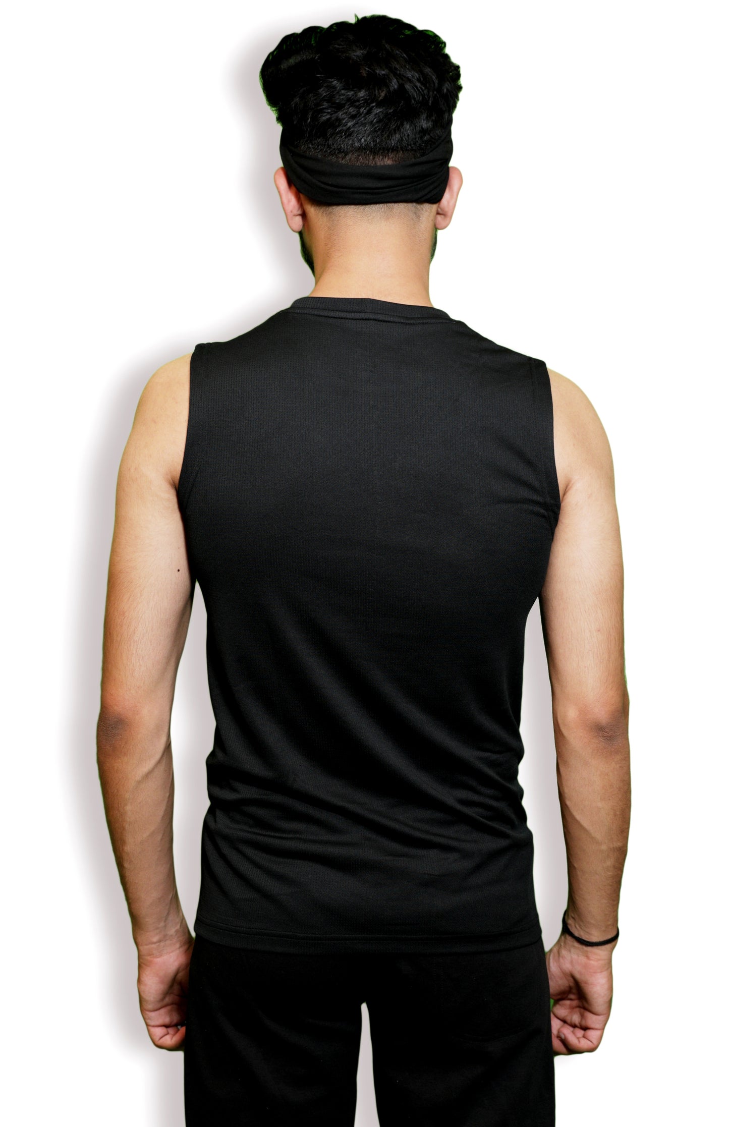 breathe easy activitie - young boys vest