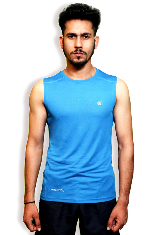 breathe easy activitie - young boys vest