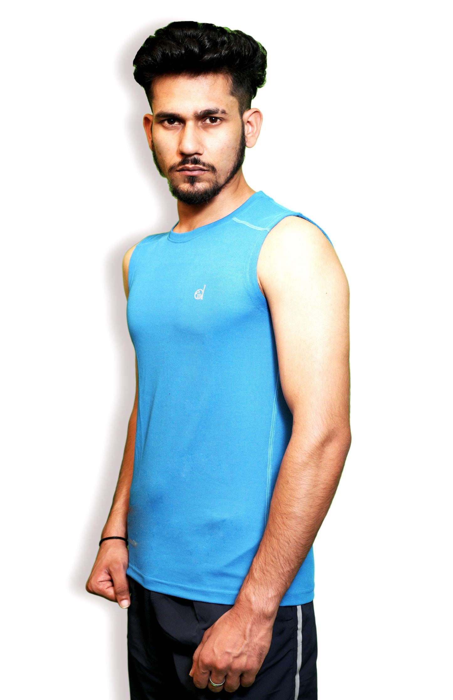 breathe easy activitie - young boys vest