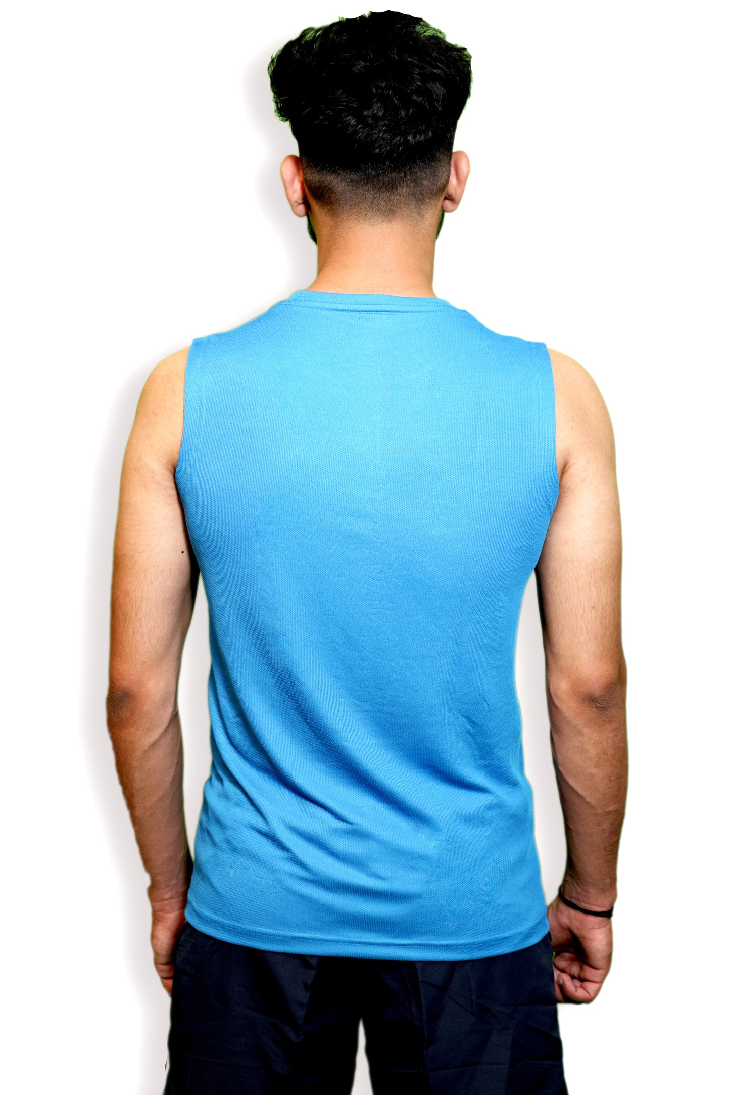 breathe easy activitie - young boys vest