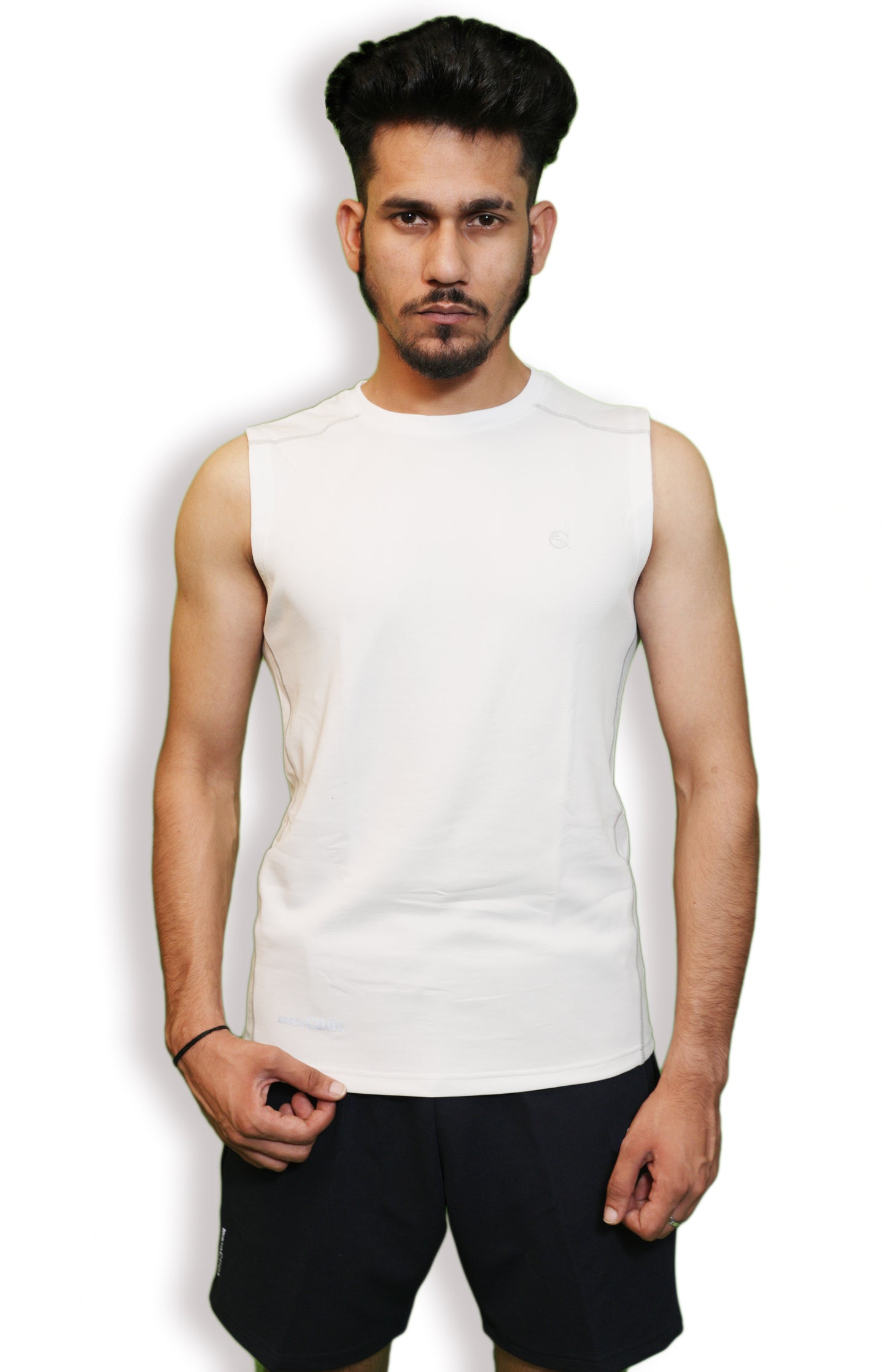 breathe easy activitie - young boys sleeveless