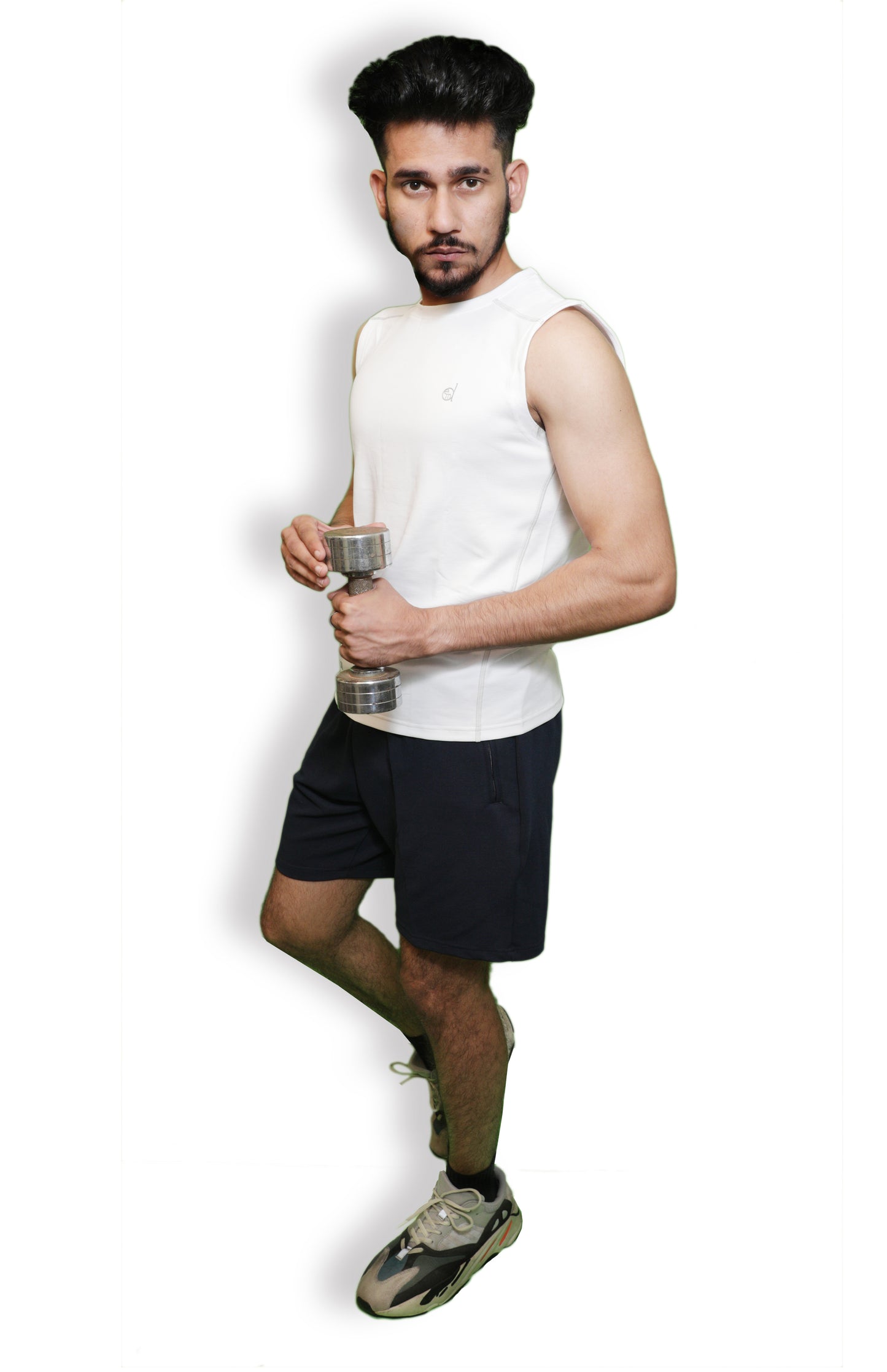 breathe easy activitie - young boys sleeveless