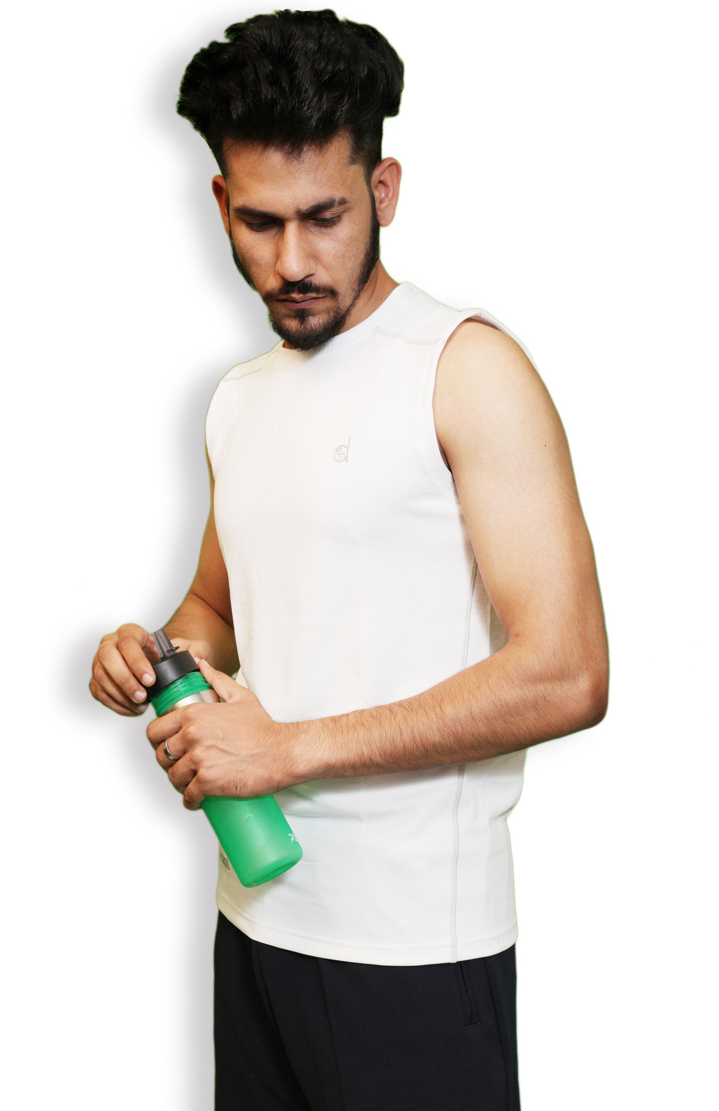 breathe easy activitie - young boys sleeveless