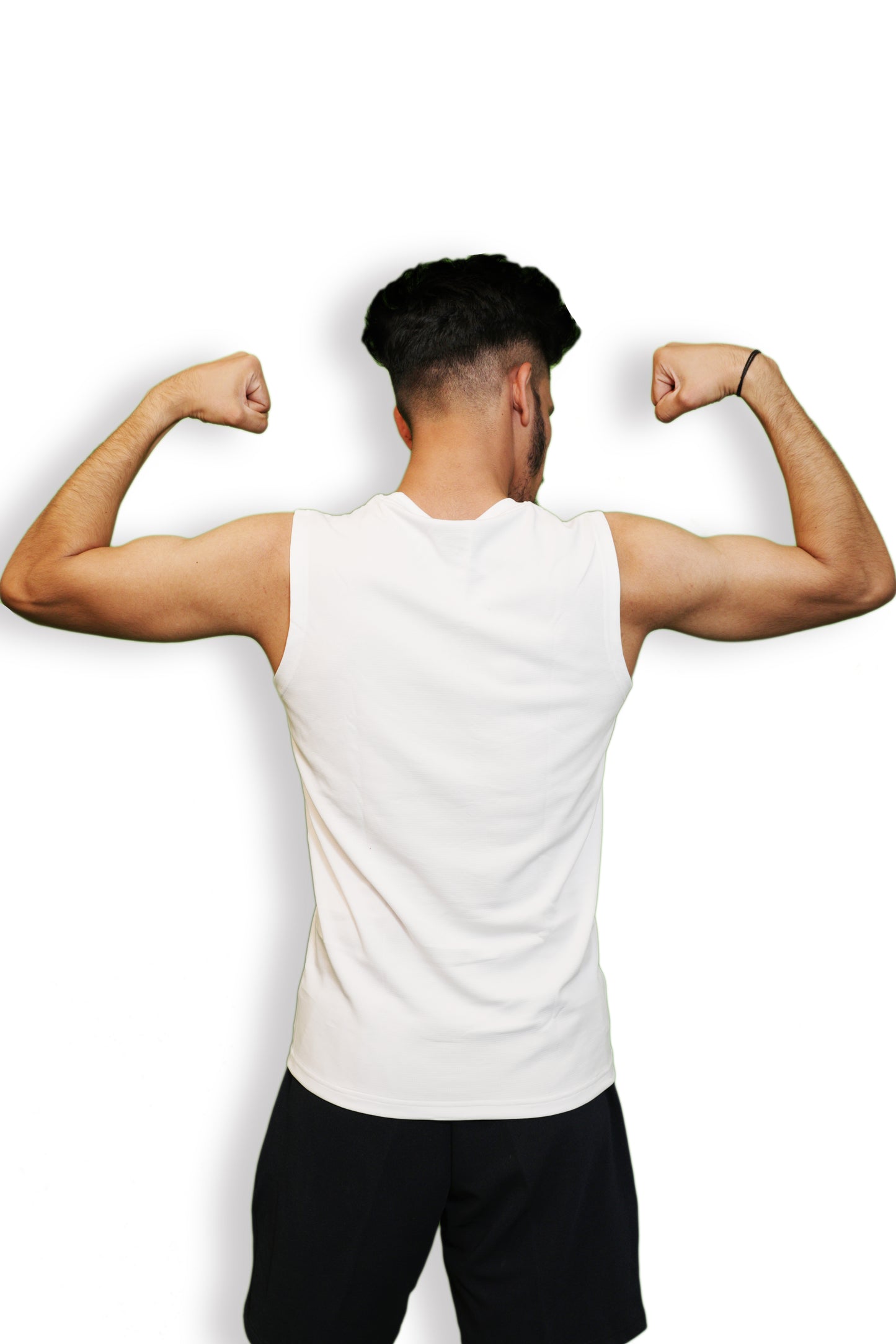 breathe easy activitie - young boys sleeveless